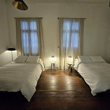 La Puerta Roja Hotel Valparaíso Eksteriør billede