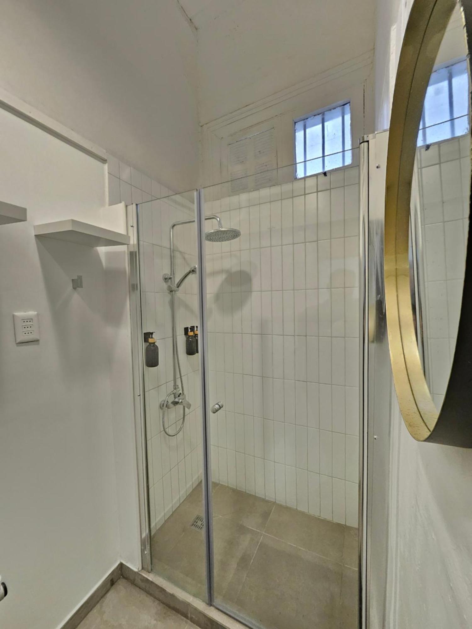 La Puerta Roja Hotel Valparaíso Eksteriør billede