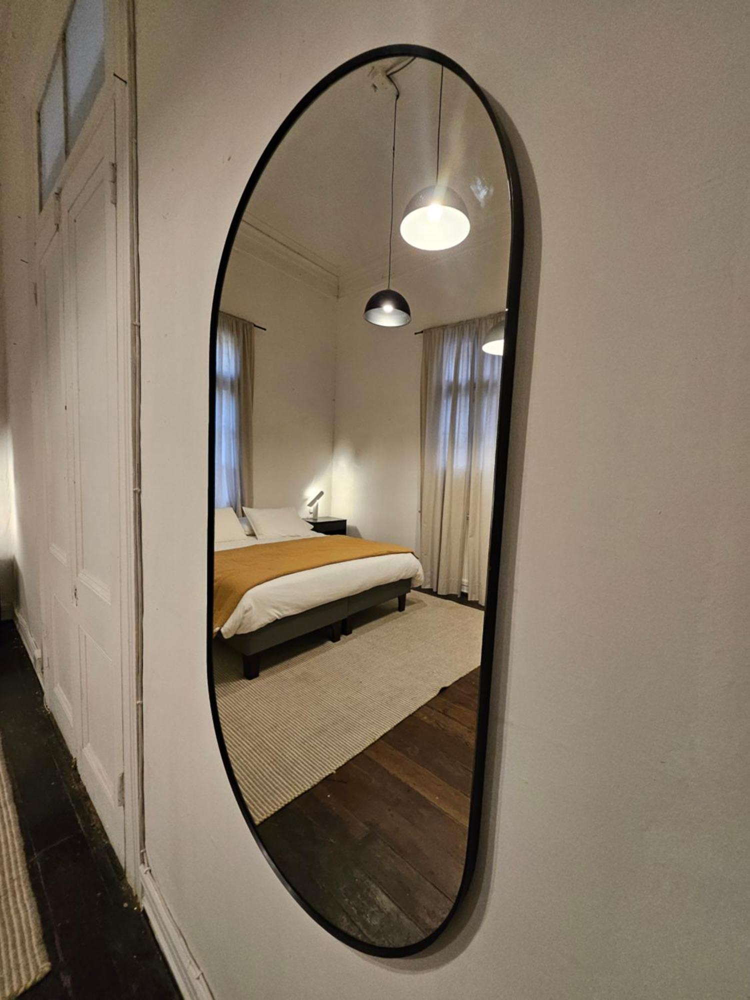 La Puerta Roja Hotel Valparaíso Eksteriør billede