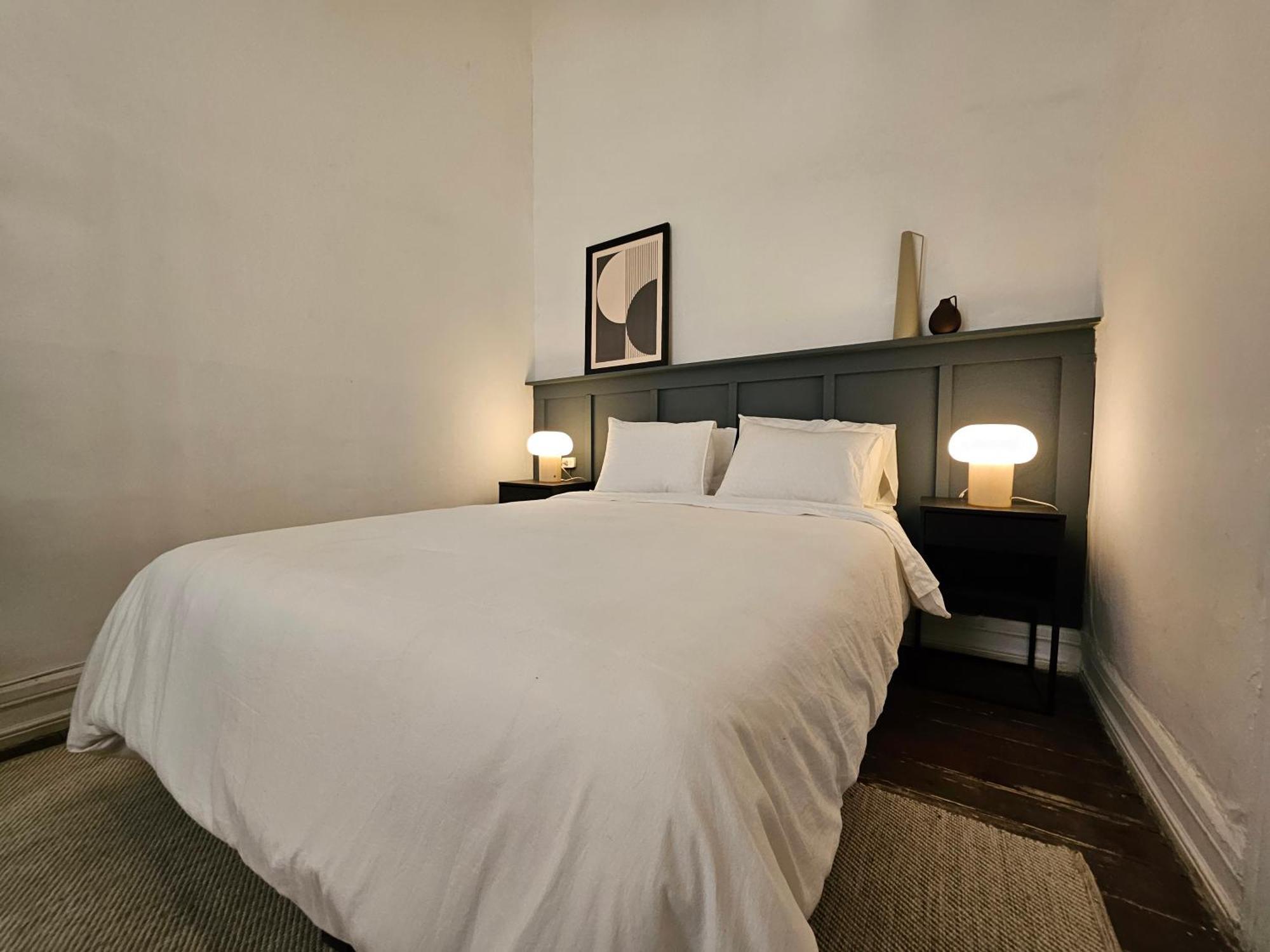 La Puerta Roja Hotel Valparaíso Eksteriør billede